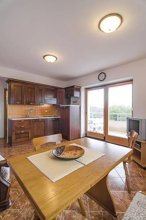 Apartments Skoko 1218 Premantura