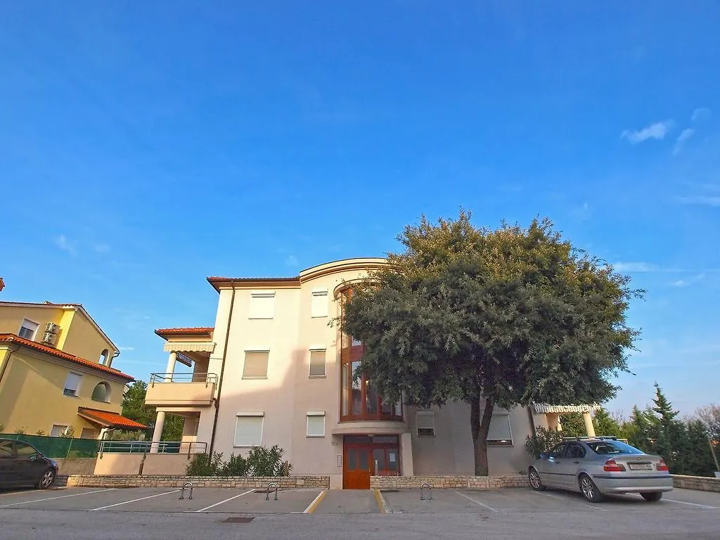 Apartments Skoko 1218 Premantura